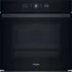 Духовой шкаф электрический Whirlpool WOI4S8CM0SBA