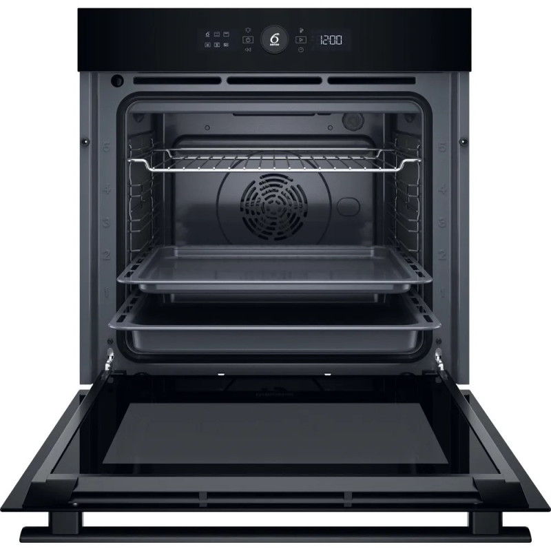 Духовой шкаф электрический Whirlpool WOI4S8CM0SBA