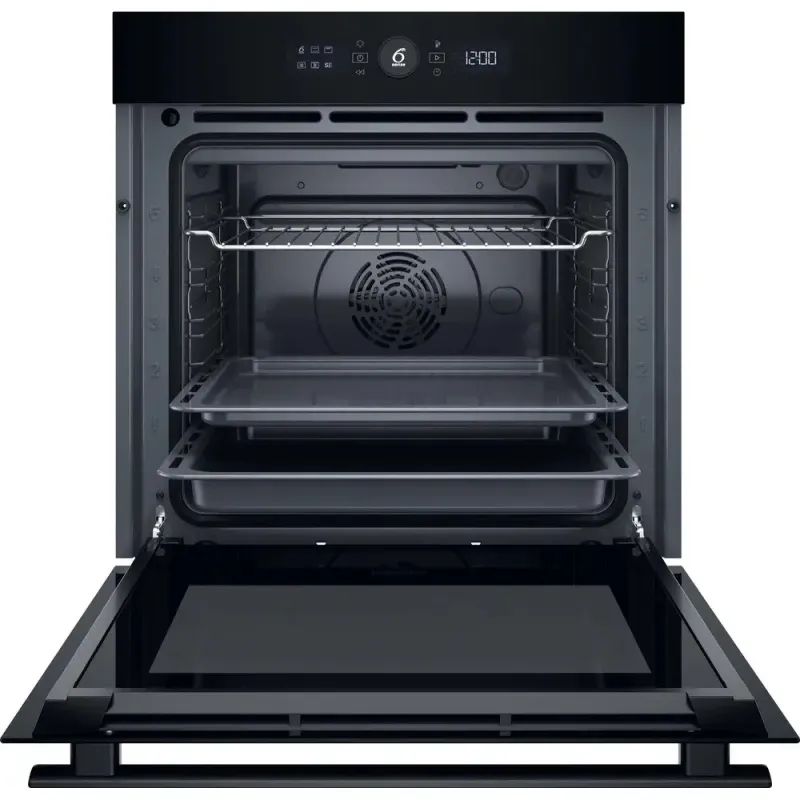 Духовой шкаф электрический Whirlpool WOI4S8CM0SBA