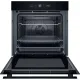 Духовой шкаф электрический Whirlpool WOI4S8CM0SBA