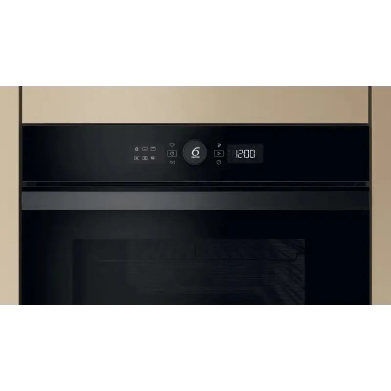 Духовой шкаф электрический Whirlpool WOI4S8CM0SBA