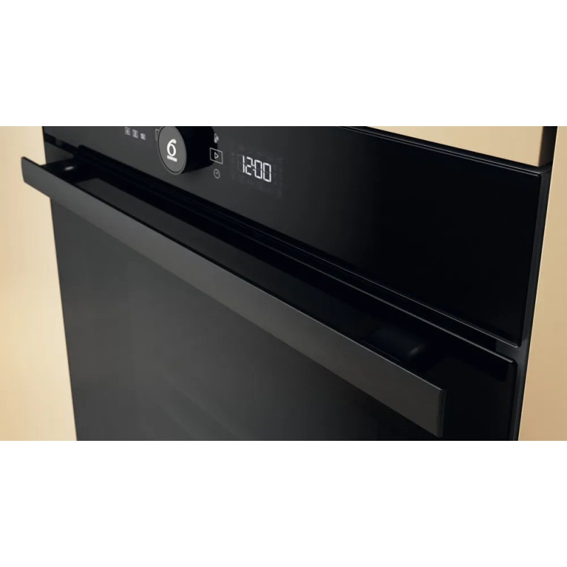 Духовой шкаф электрический Whirlpool WOI4S8CM0SBA