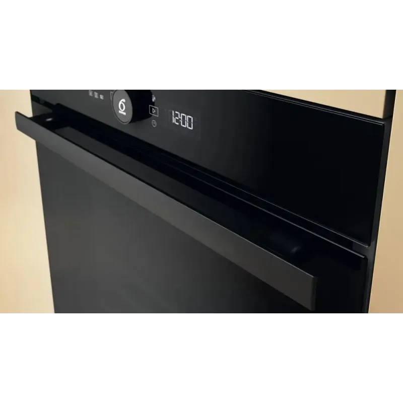 Духовой шкаф электрический Whirlpool WOI4S8CM0SBA