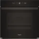 Духова шафа електрична Whirlpool WOI4S8PM2SBA