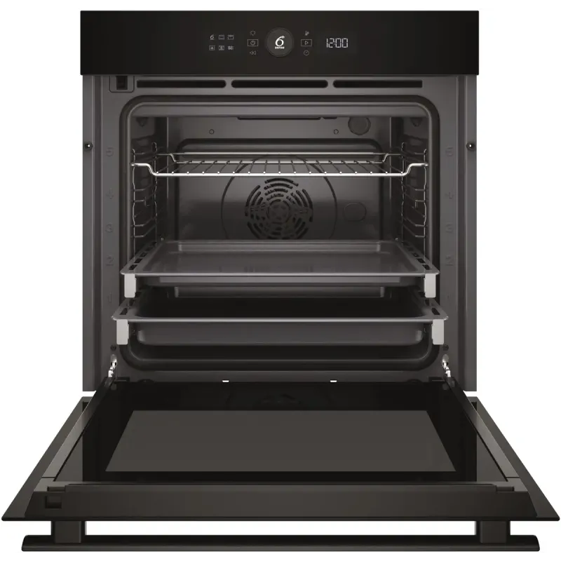 Духова шафа електрична Whirlpool WOI4S8PM2SBA