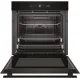 Духова шафа електрична Whirlpool WOI4S8PM2SBA