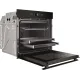 Духова шафа електрична Whirlpool WOI4S8PM2SBA