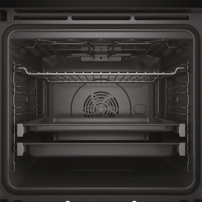 Духова шафа електрична Whirlpool WOI4S8PM2SBA