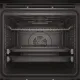 Духова шафа електрична Whirlpool WOI4S8PM2SBA