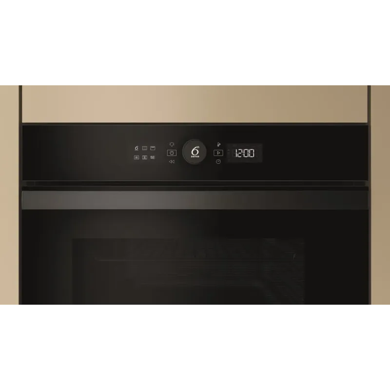 Духова шафа електрична Whirlpool WOI4S8PM2SBA