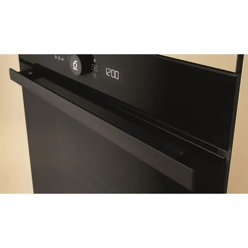 Духова шафа електрична Whirlpool WOI4S8PM2SBA
