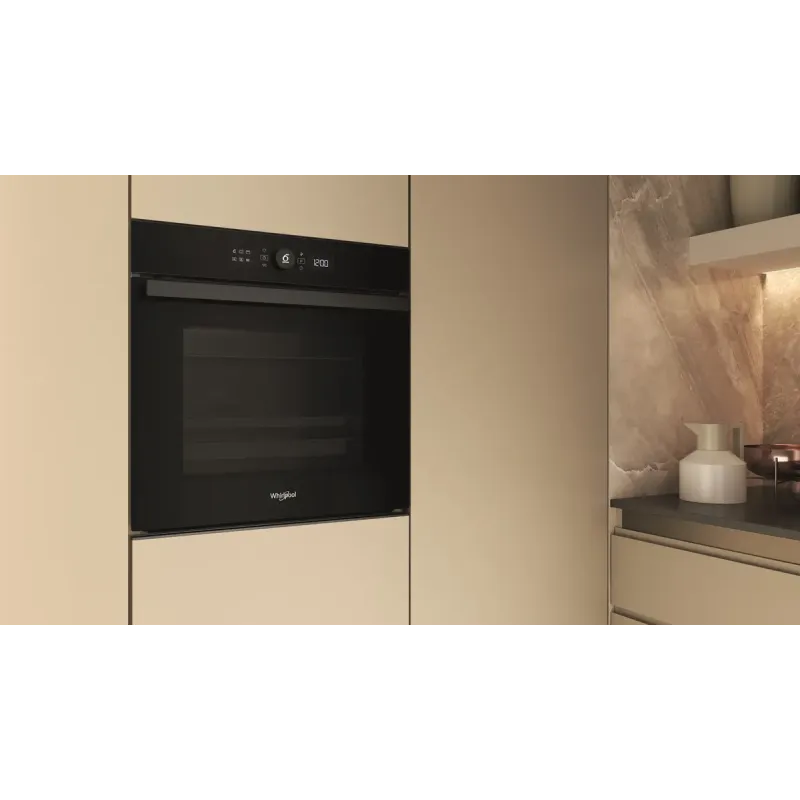 Духова шафа електрична Whirlpool WOI4S8PM2SBA