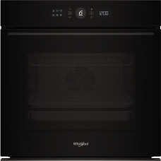 Духова шафа електрична Whirlpool WOI5S8CM1SBA