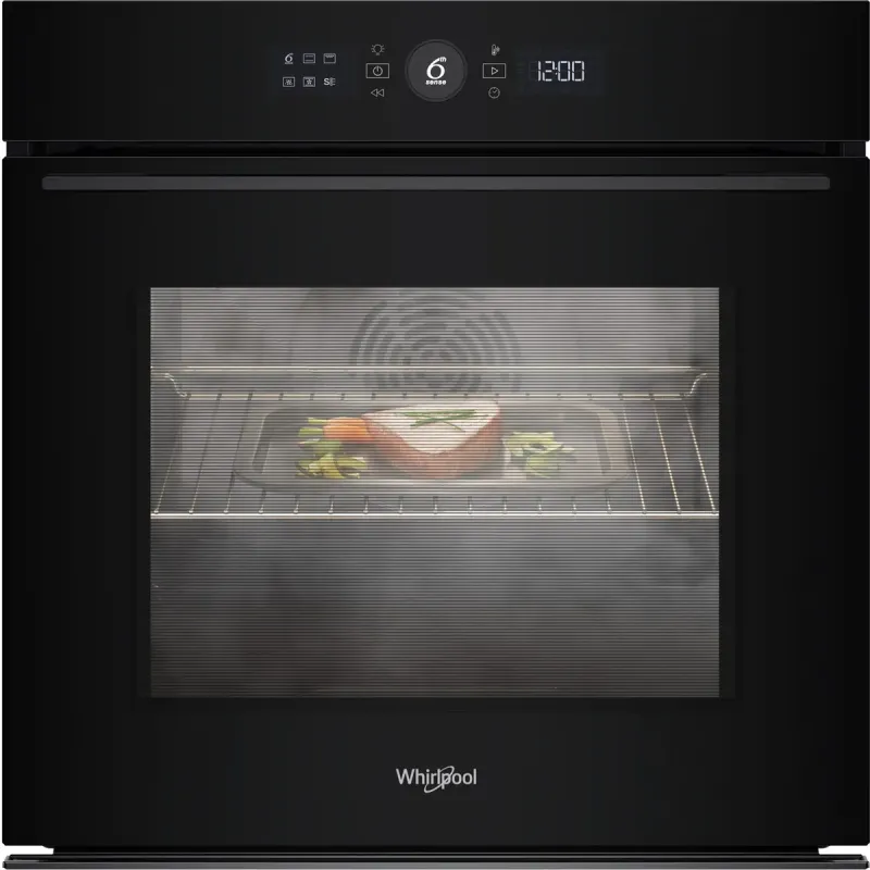 Духовой шкаф электрический Whirlpool  WOI5S8CM1SBA