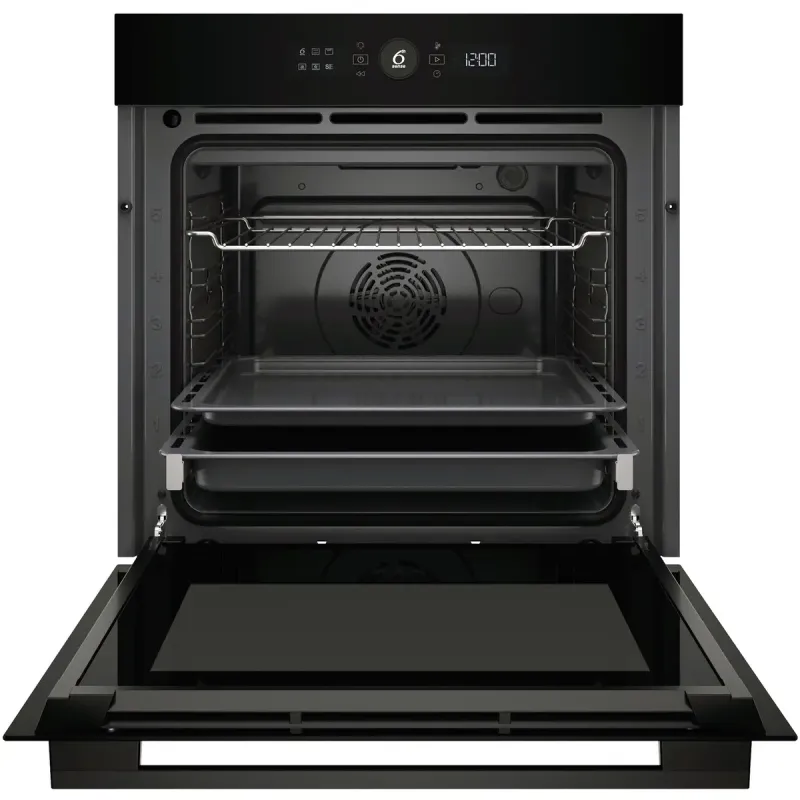 Духовой шкаф электрический Whirlpool  WOI5S8CM1SBA