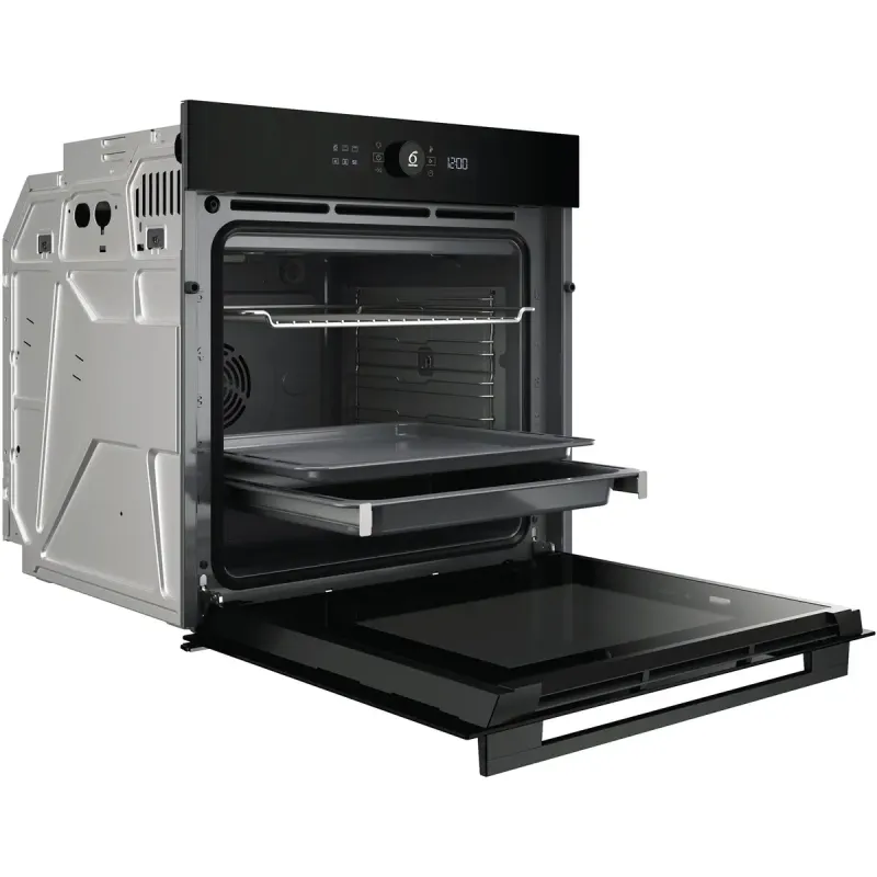 Духовой шкаф электрический Whirlpool  WOI5S8CM1SBA