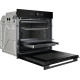 Духова шафа електрична Whirlpool WOI5S8CM1SBA