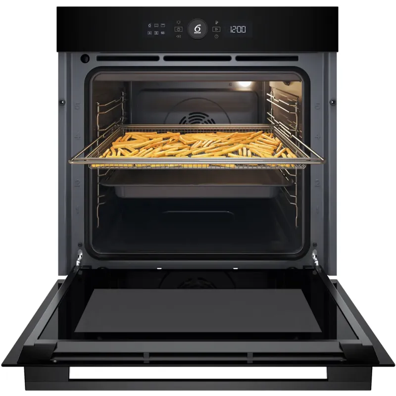 Духовой шкаф электрический Whirlpool  WOI5S8CM1SBA