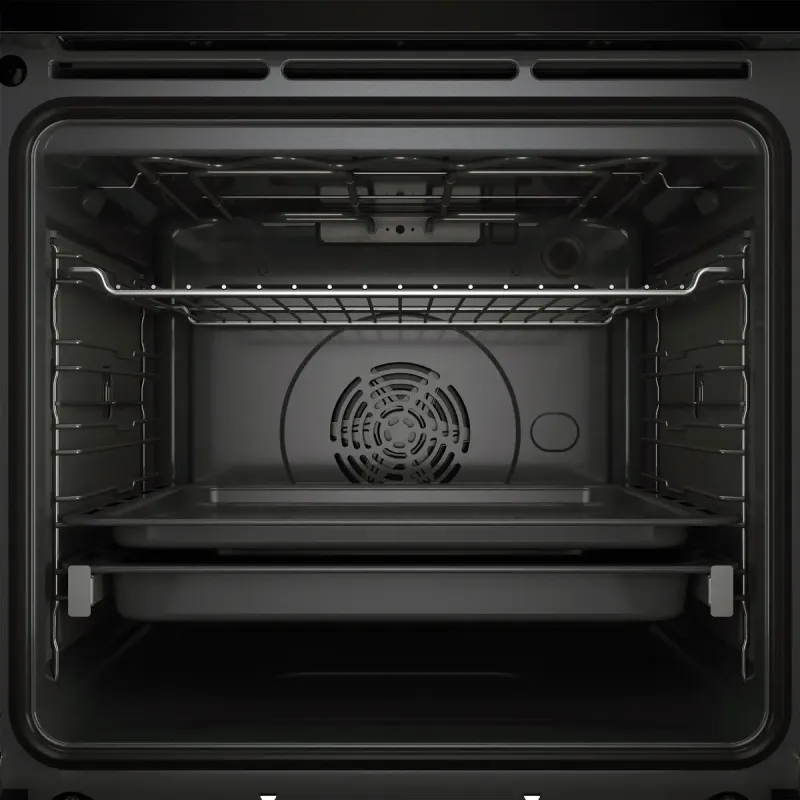 Духовой шкаф электрический Whirlpool  WOI5S8CM1SBA
