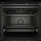 Духовой шкаф электрический Whirlpool  WOI5S8CM1SBA