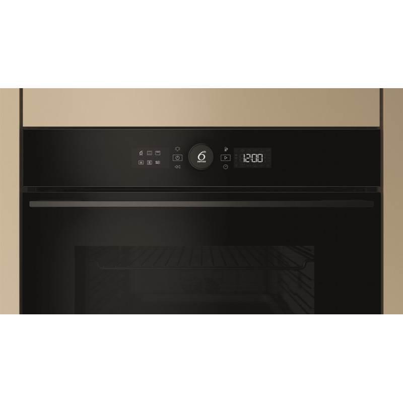 Духова шафа електрична Whirlpool WOI5S8CM1SBA