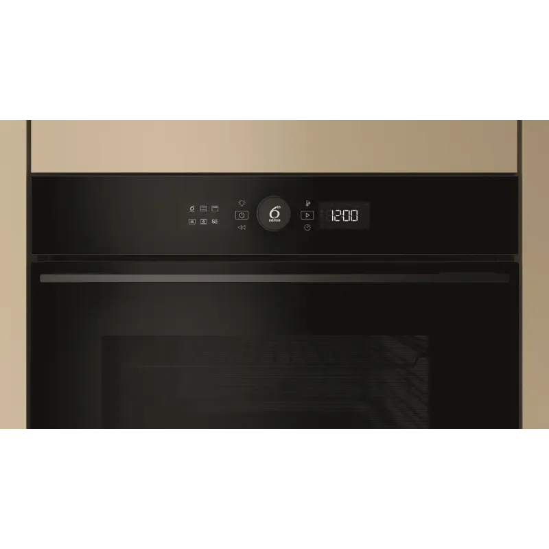Духовой шкаф электрический Whirlpool  WOI5S8CM1SBA