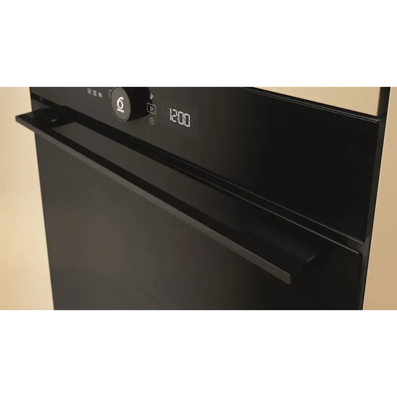 Духовой шкаф электрический Whirlpool  WOI5S8CM1SBA