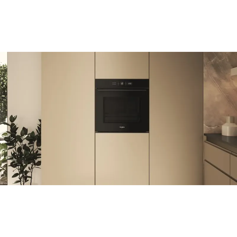 Духовой шкаф электрический Whirlpool  WOI5S8CM1SBA