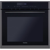 Духова шафа електрична INTERLINE OEG 934 STF BB