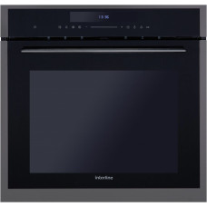 Духовой шкаф электрический INTERLINE OEG 934 STF BB