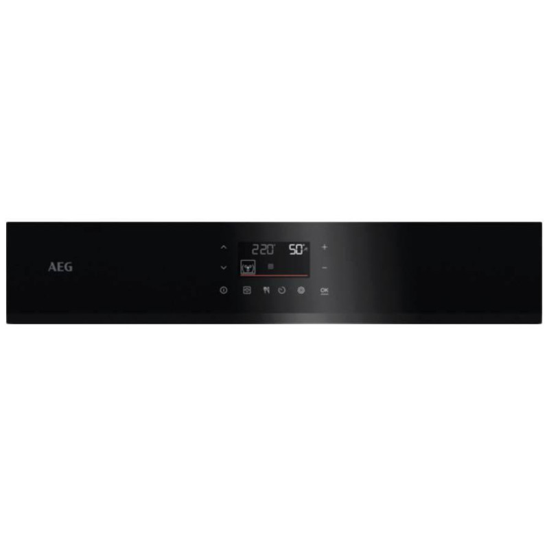 Духовой шкаф электрический AEG NBA5P53KAB