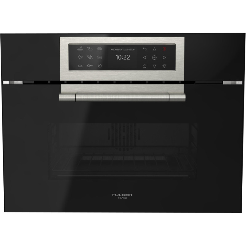 Fulgor Milano FCLCSO4510TEMBK