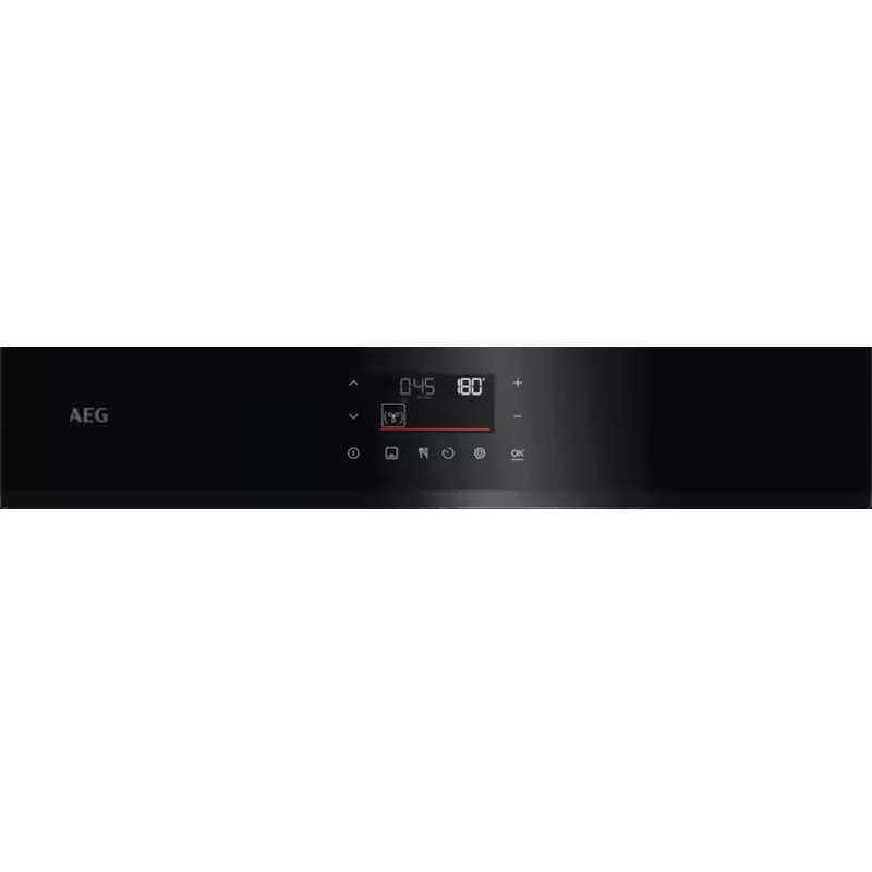 Духовой шкаф электрический AEG NBU5A43PB