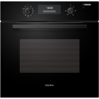 Духовой шкаф электрический INTERLINE OEG 543 ECC BA