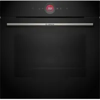 Духова шафа електрична Bosch HBG7341B1