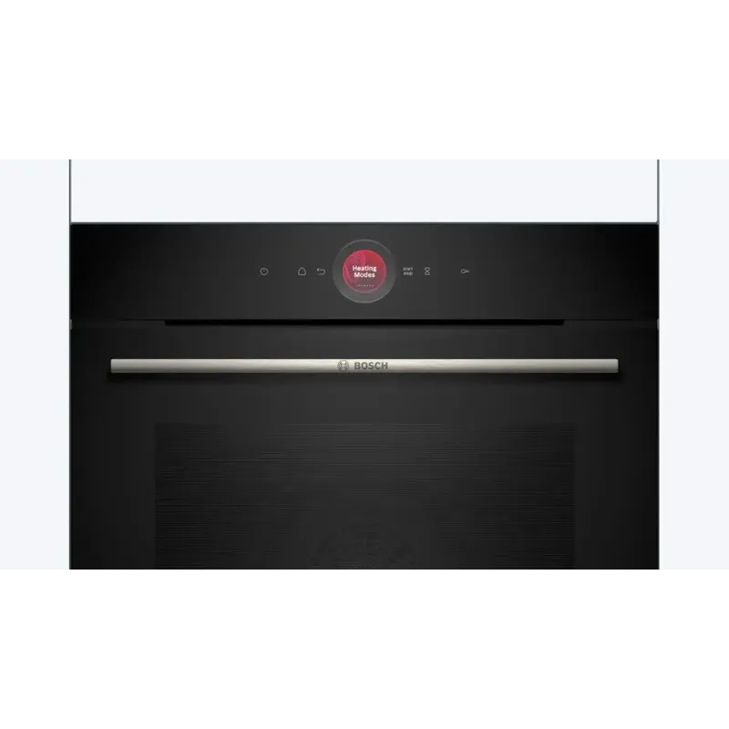 Духова шафа електрична Bosch HBG7341B1