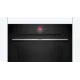 Духова шафа електрична Bosch HBG7341B1