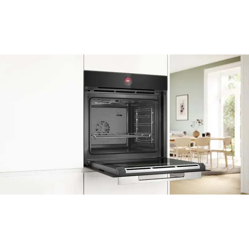Духова шафа електрична Bosch HBG7341B1