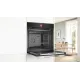 Духова шафа електрична Bosch HBG7341B1