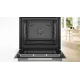 Духова шафа електрична Bosch HBG7341B1