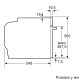 Bosch HBG7341B1