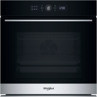 Духова шафа електрична Whirlpool WOI5S8CM1SXA