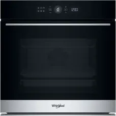 Духовой шкаф электрический Whirlpool WOI5S8CM1SXA
