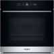 Духова шафа електрична Whirlpool WOI5S8CM1SXA