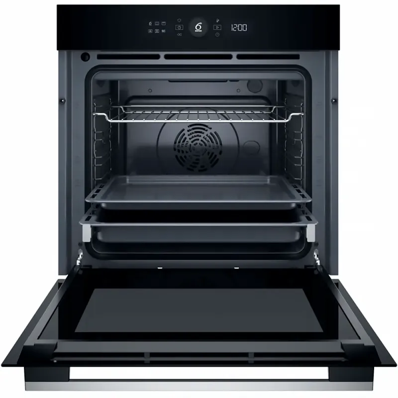 Духовой шкаф электрический Whirlpool WOI5S8CM1SXA