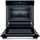 Духовой шкаф электрический Whirlpool WOI5S8CM1SXA