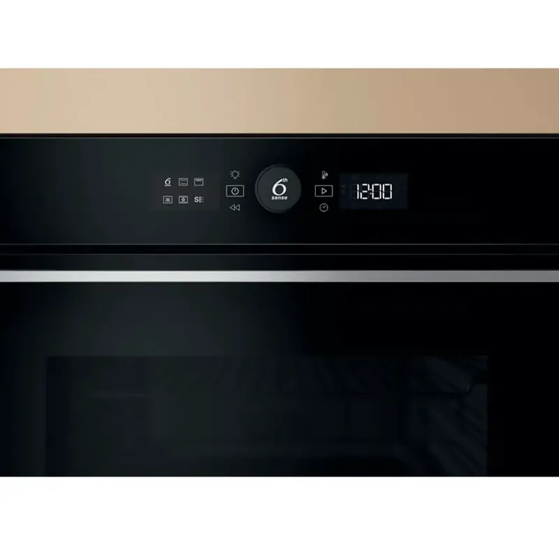 Духовой шкаф электрический Whirlpool WOI5S8CM1SXA