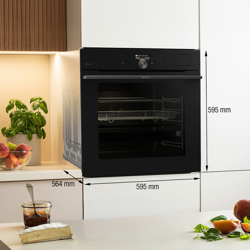 Gorenje BSA6138B