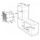 Gorenje BSA6138B