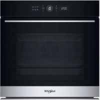 Духова шафа електрична Whirlpool WOI5S8HM1SXA